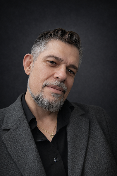 Portrait de Jey